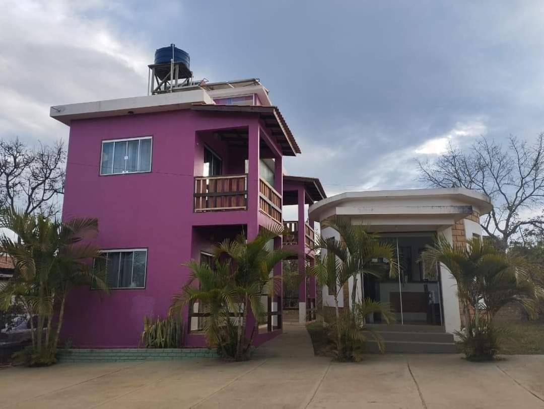 Flat Da Avalon