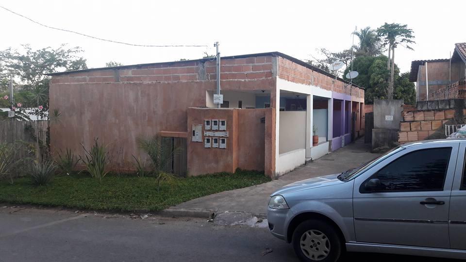 Flat Da Avalon Alto Paraiso de Goias