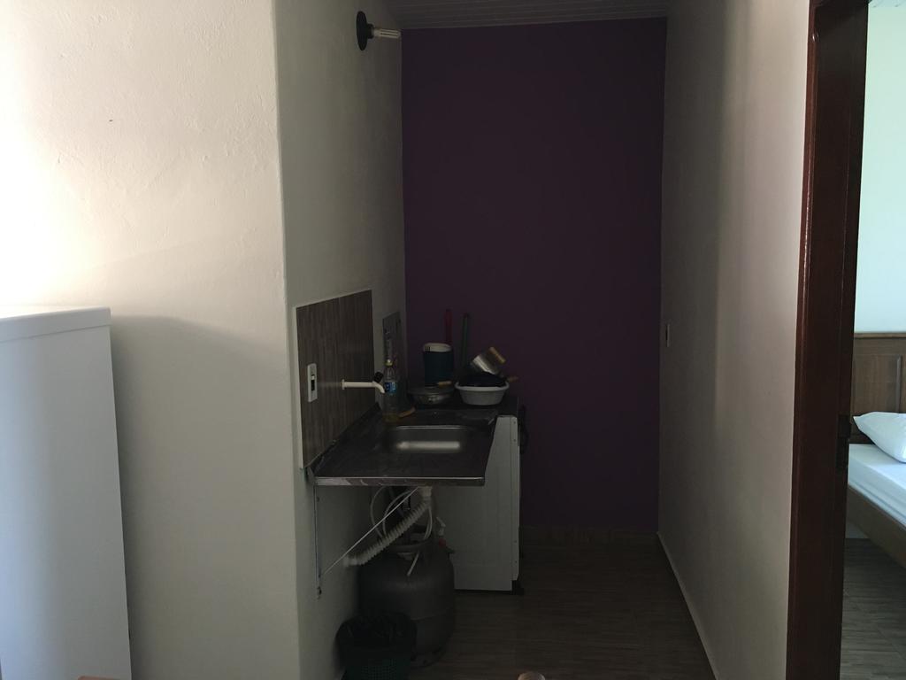 Apartment Flat Da Avalon Alto Paraiso de Goias