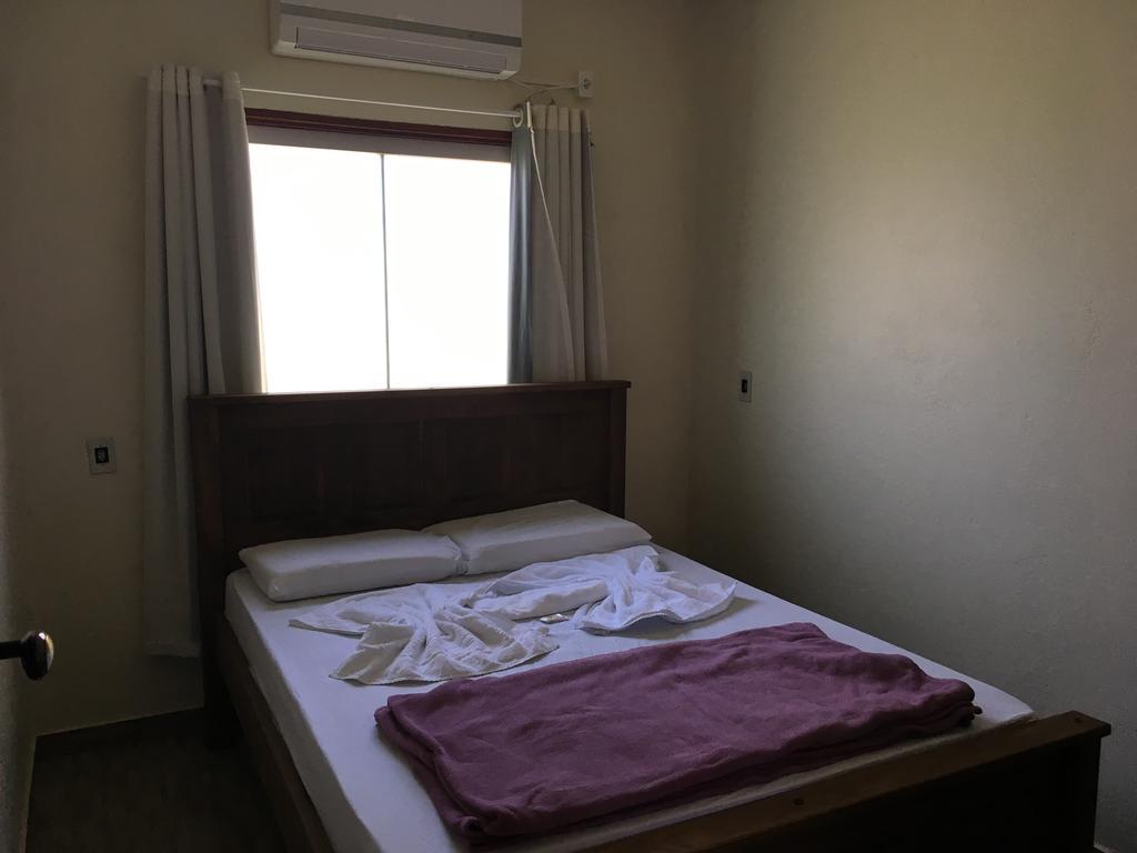 Apartment Flat Da Avalon
