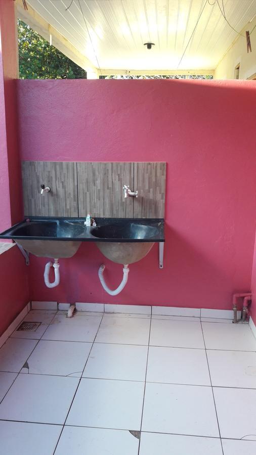 Flat Da Avalon Apartment Alto Paraiso de Goias