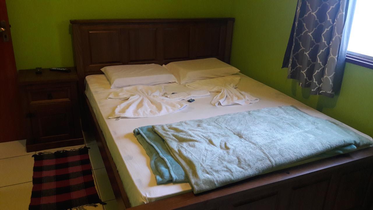 Flat Da Avalon Apartment Alto Paraiso de Goias