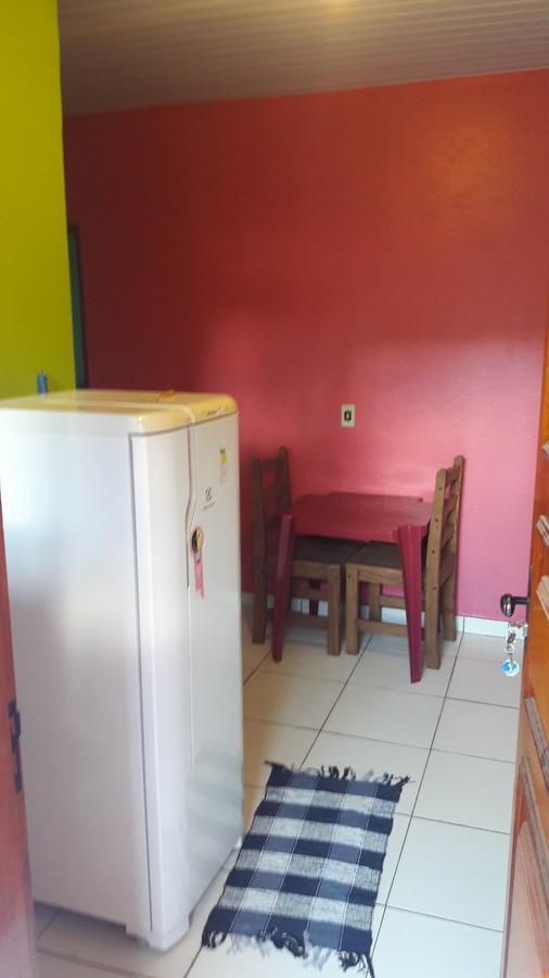Apartment Flat Da Avalon Alto Paraiso de Goias