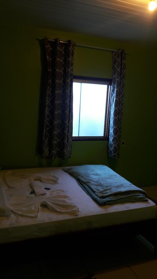 Apartment Flat Da Avalon