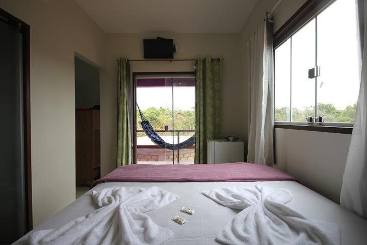 Flat Da Avalon * Alto Paraiso de Goias