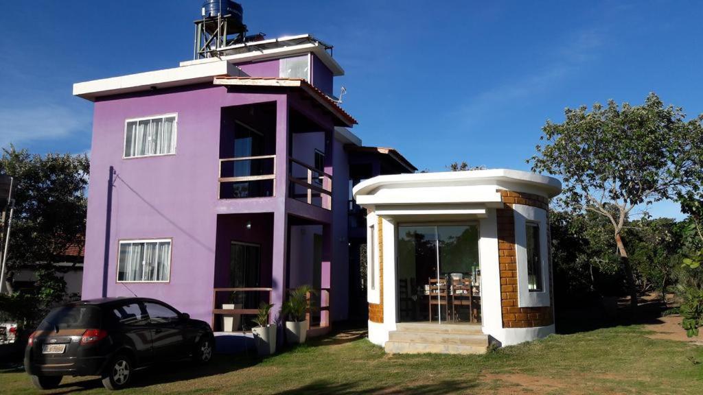 Flat Da Avalon