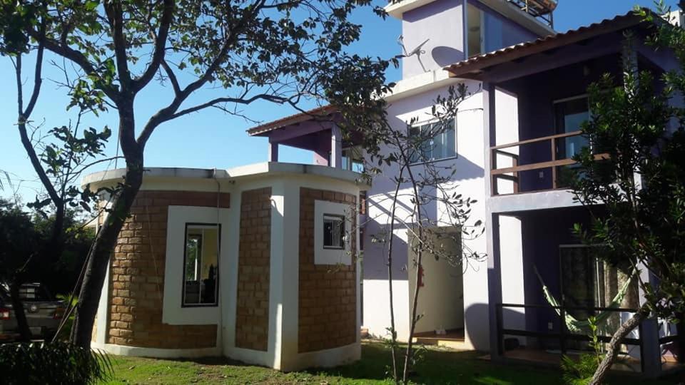 Apartment Flat Da Avalon